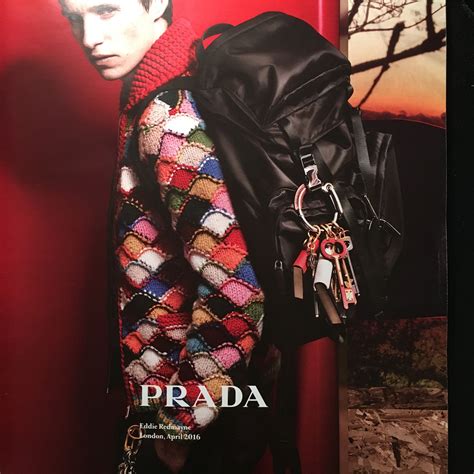 prada smart working|prada knitting company.